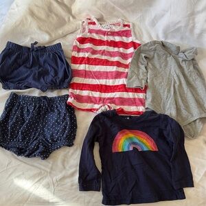Primary Girl Bundle